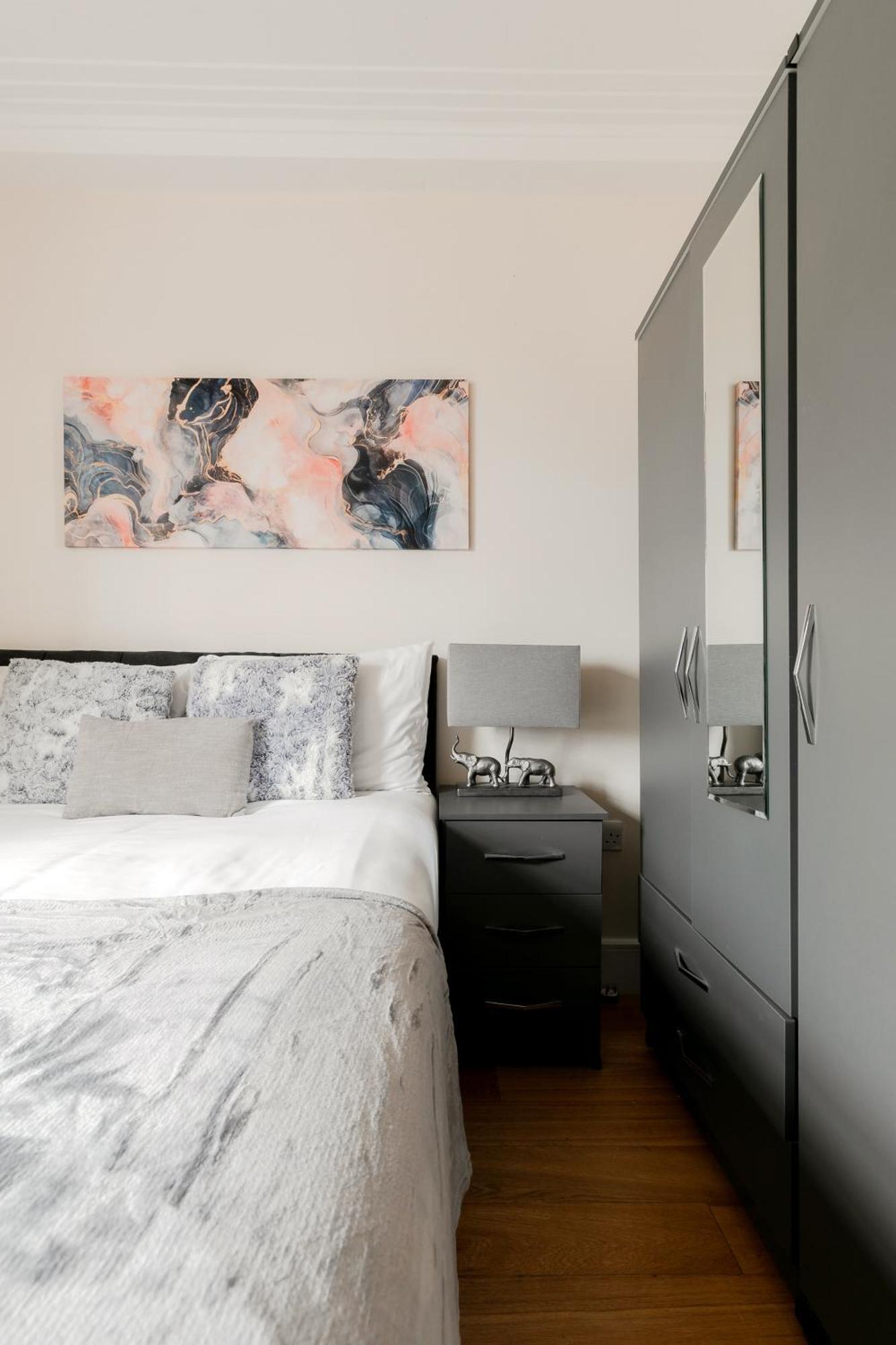 Hyde Park Appartement *