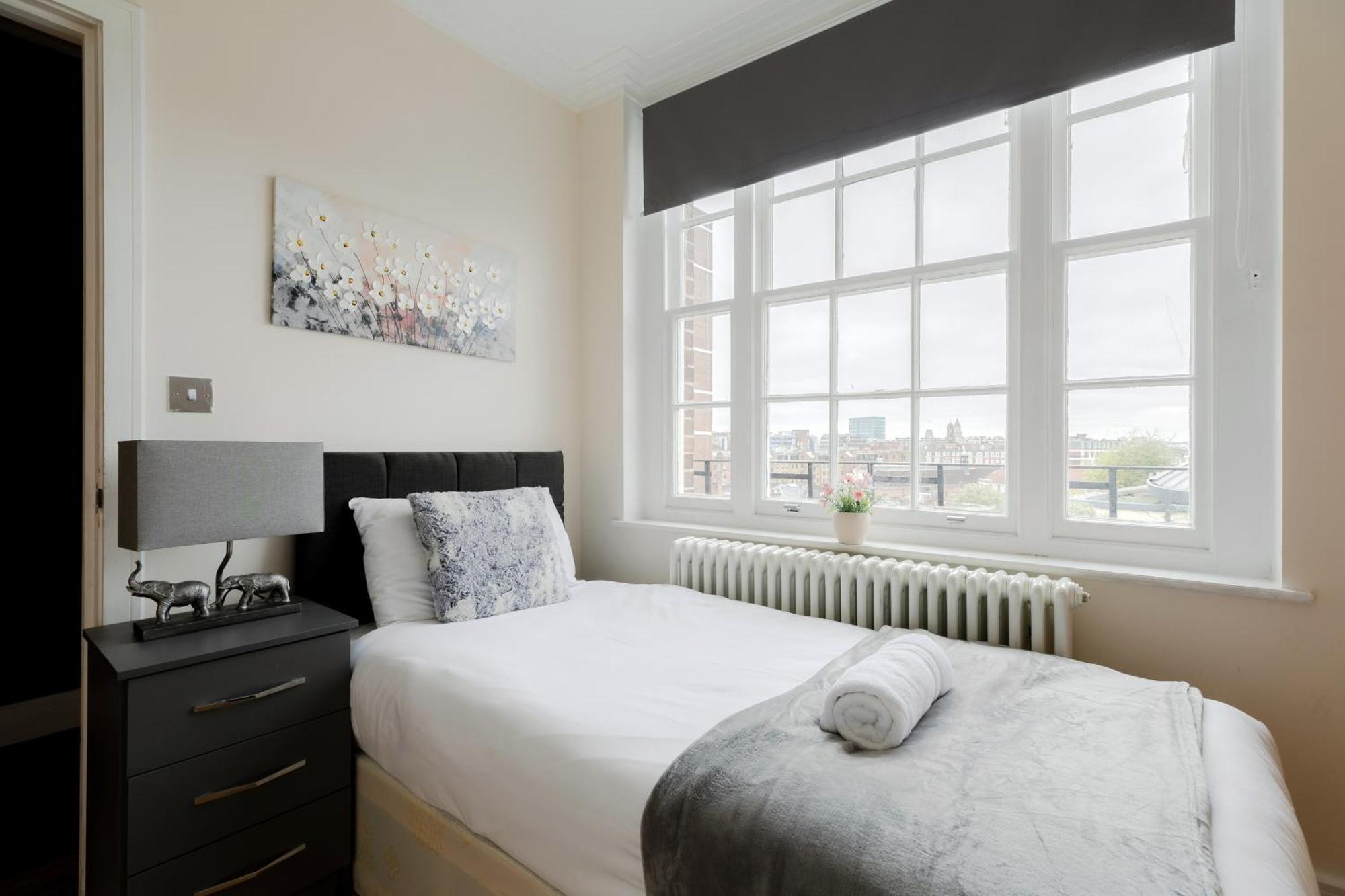 Hyde Park Apartamento